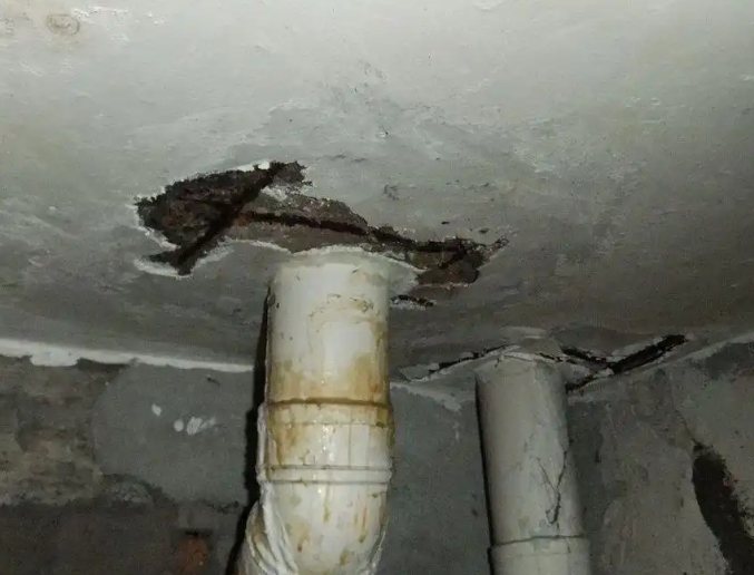 龙圩卫生间漏水维修公司浅析龙圩卫生间渗水维修的方法