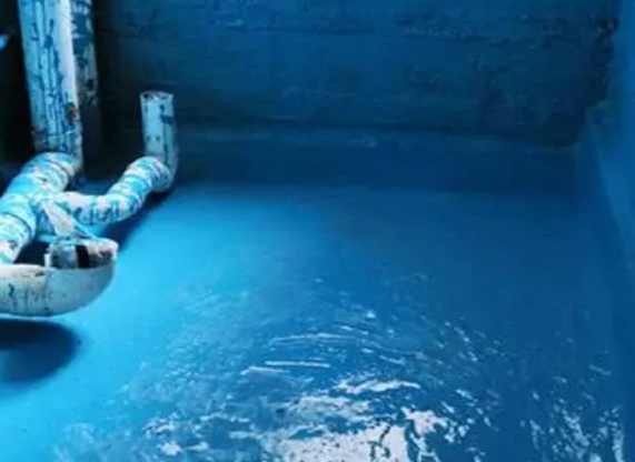 龙圩卫生间漏水维修公司分下防水公司如何判断防水工程的质量?