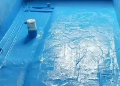龙圩卫生间漏水维修公司分享下龙圩卫生间防水工程中常用防水涂料介绍。